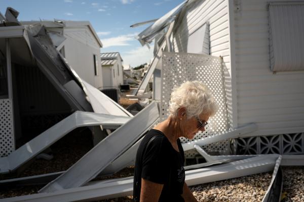 In Hurricane-Prone Florida, a New State…