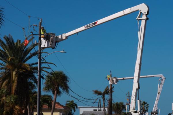 Florida Power & Light Profit Margins Top&hellip;