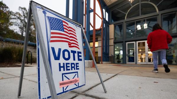 photo of This obscure Georgia election is about so much more than your power bill image