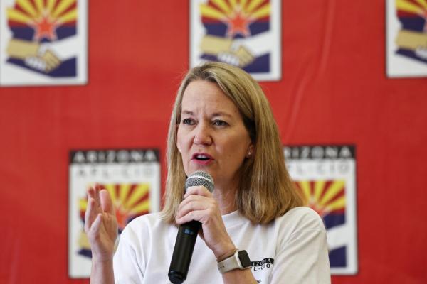 Arizona’s AG Is Clear-Eyed About the&hellip;