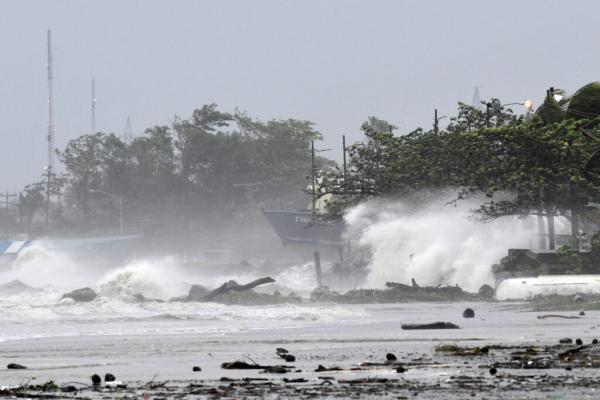 photo of New Study Shows Disruption of Ocean Currents That Stabilize the Global Climate image