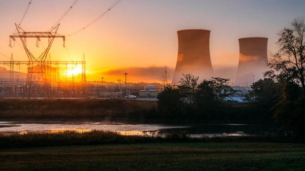 Is a 'nuclear renaissance' possible in…