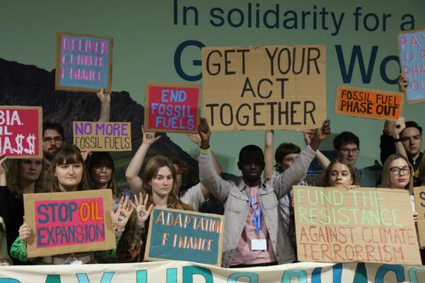 ‘Systematically Failed’: Civil…