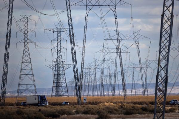 Rising Electric Rates Tied to…