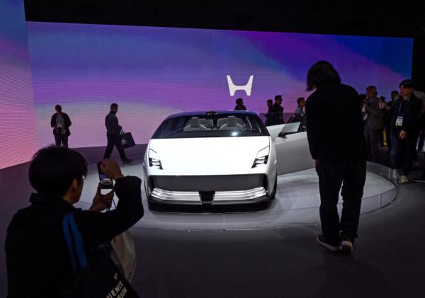 The Vanishing Next Generation of US-Made&hellip;