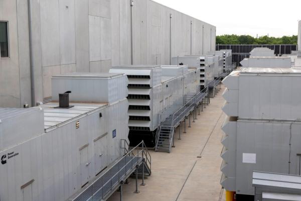 Data Centers’ Use of Diesel Generators for Backup Power Is…