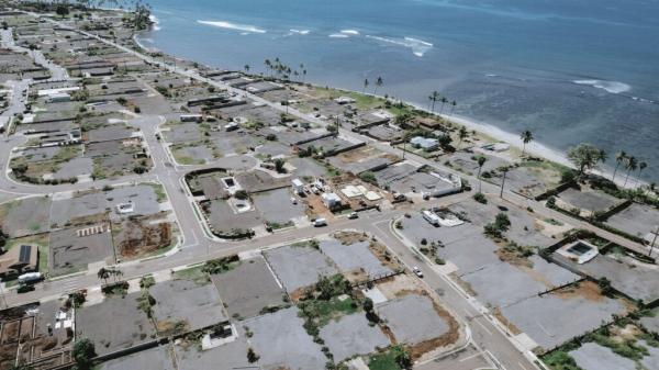 Hawaii Sues Big Oil for Alleged Climate…