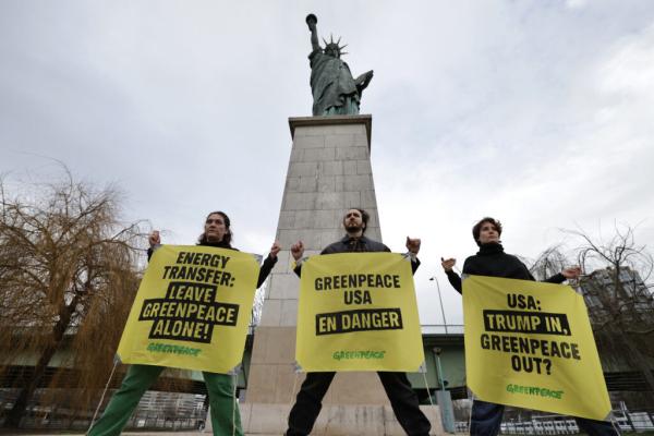 Greenpeace’s Dutch Anti-SLAPP Case&hellip;