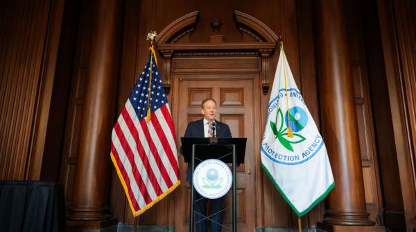 Trump’s EPA is taking itself out of&hellip;