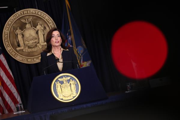 Federal Actions Make New York’s Energy…