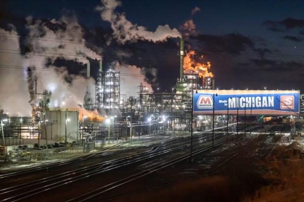 Michigan Researcher’s Work on Air…
