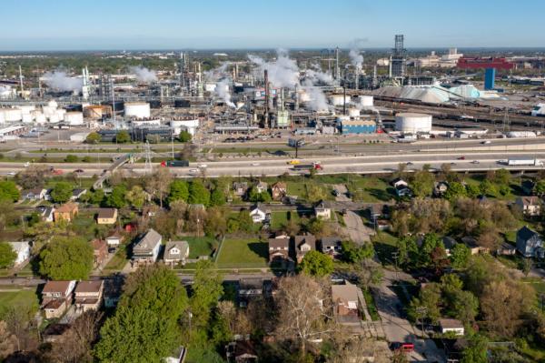 photo of What Gutting Environmental Justice Means for the Future of the EPA image