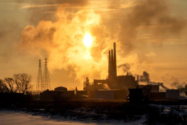 From Blight to Bright: Michigan Explores…