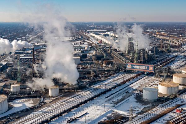 Detroit Is the Nation’s Most…