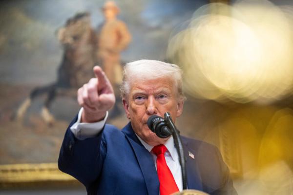 How Trump’s Withdrawal From Climate&hellip;