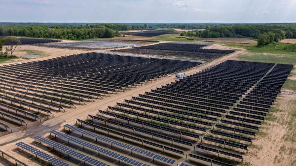 More than 70% of new solar is being built in states that&hellip;