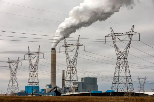 Study Says Clean Energy Rollbacks Will…