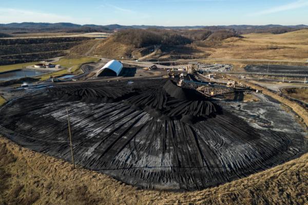 Trump Funds Two New Coal Plants and&hellip;