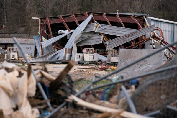 Despite Problems in and out of State,…