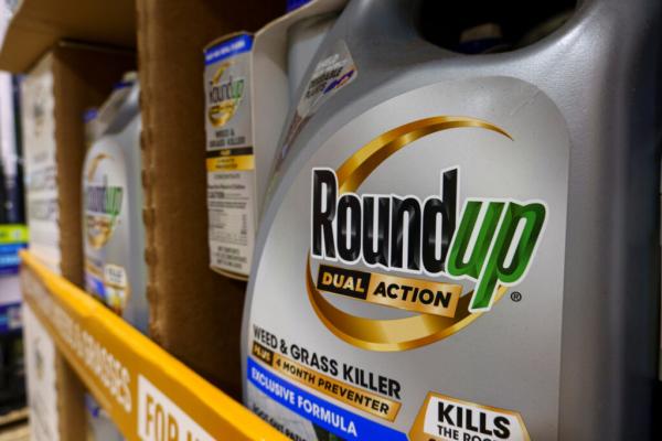 Thousands of People Say Roundup Caused&hellip;