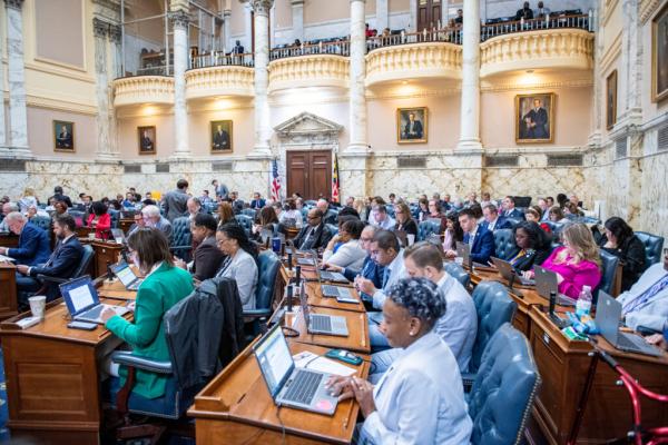 Lobbyist Disclosure Failures&hellip;