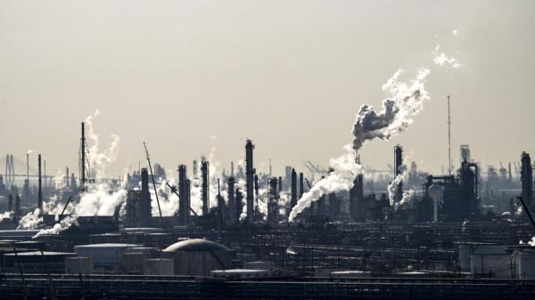 EPA Delays Compliance with Methane Rule,…