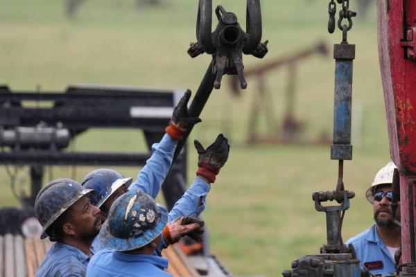 Texas Legislature Increases Well…
