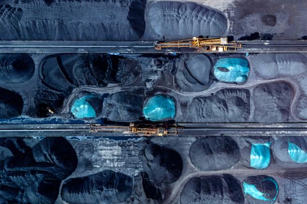 Top Fossil Fuel Producing Nations Plan…