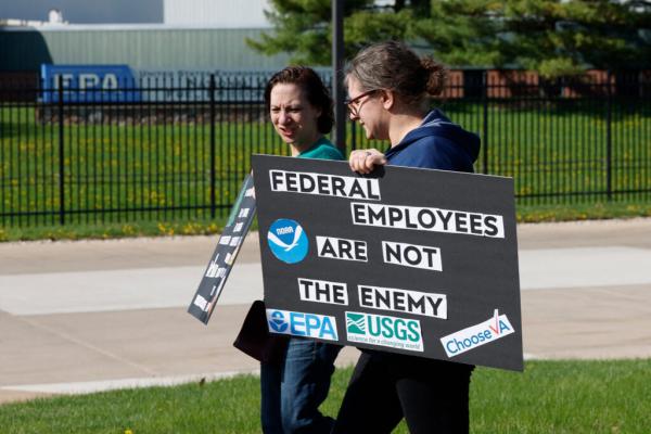 Trump’s Budget Proposes Massive Cuts…