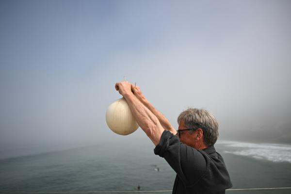 Global Scientists Anticipate Less…