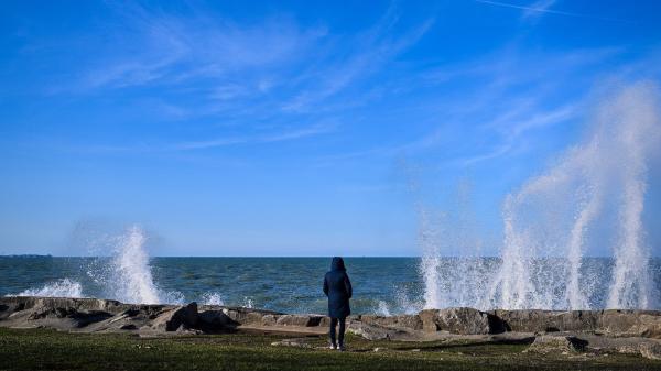 The Great Lakes are ideal for wind&hellip;