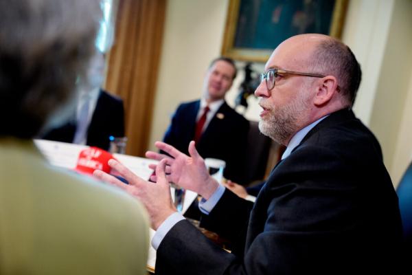 Proposed Cuts to Energy and Environment…