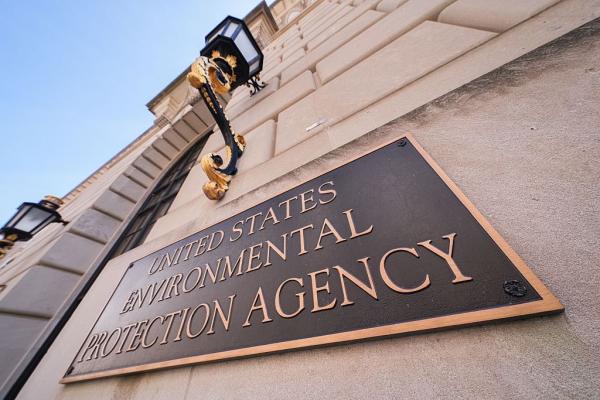 Court rules against Trump EPA’s freeze…