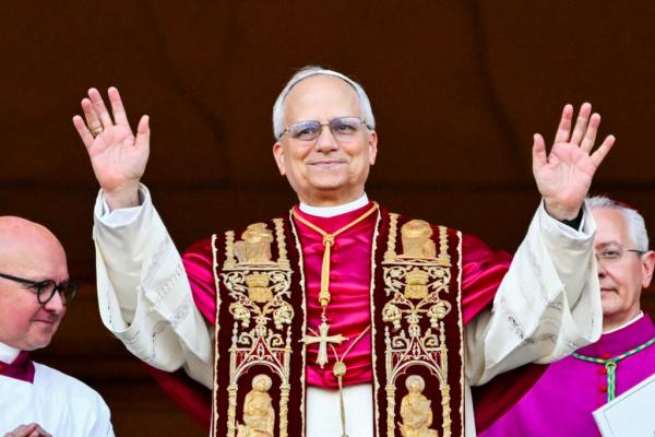 How Green Is Pope Leo XIV?