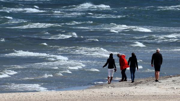 The oceans just hit an ominous milestone