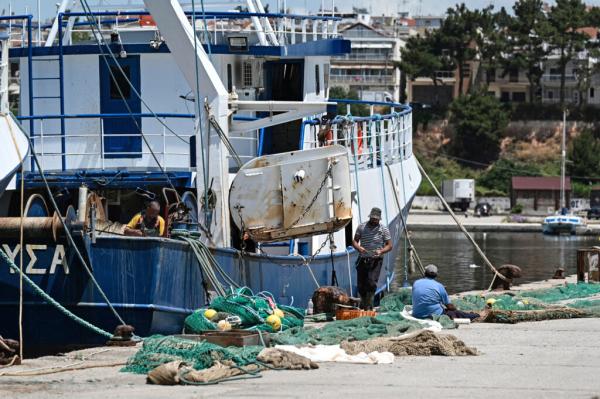 UN Ocean Conference Opens With a Call to…