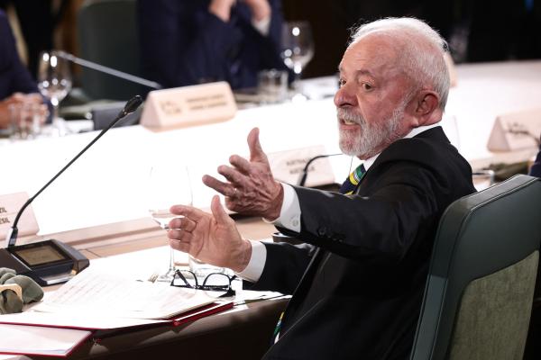 Scientists’ Letter Urges Brazil’s…
