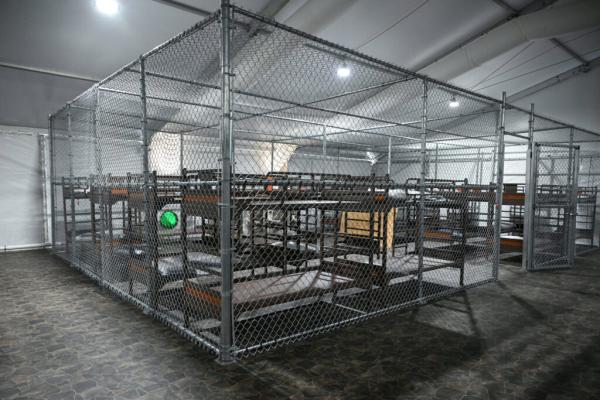 photo of Florida to Close Alligator Alcatraz, News Report Says image
