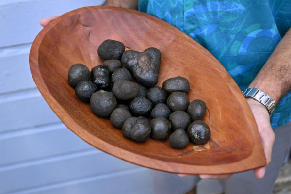 Trump Explores Deep Sea Mining in&hellip;