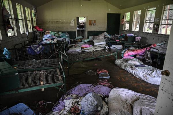 Texas Flooding Signals Growing Extreme…