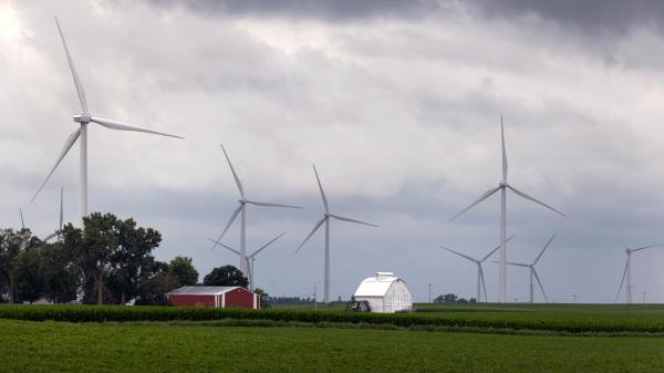 What’s Killing Onshore Wind Power?