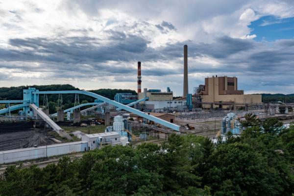 Trump’s Order to Keep Michigan Coal…
