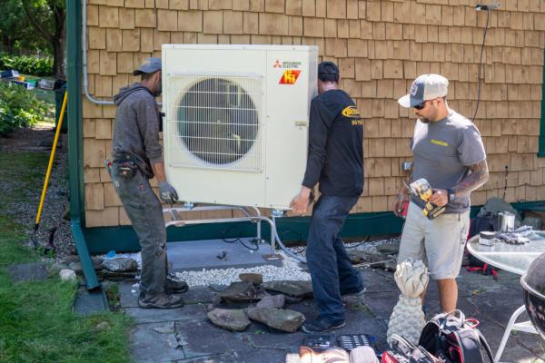 DOE Restarts Home Efficiency Rebates,&hellip;