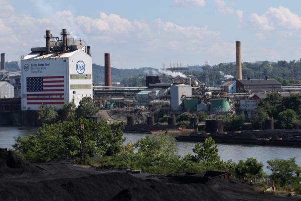 Amid Ongoing Pollution From Steel…