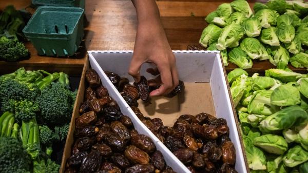 Small farmers are more squeezed than…