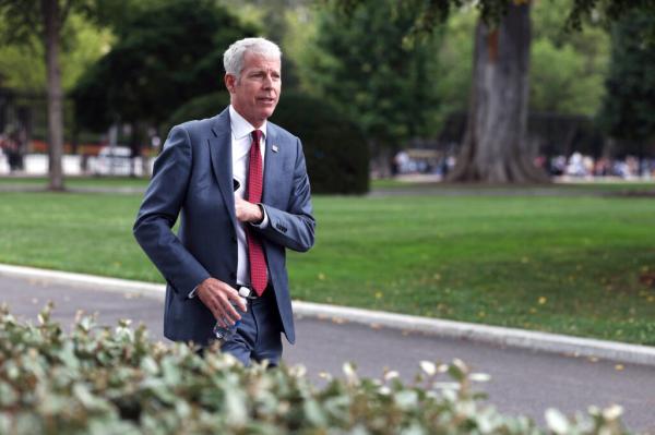Top US Energy Official Lobbies for…