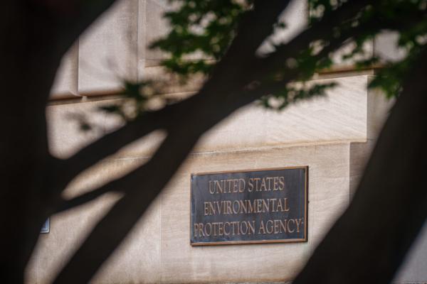 photo of Fearing Retaliation, Scientists Are Struggling to Share Impacts of Federal Cuts image