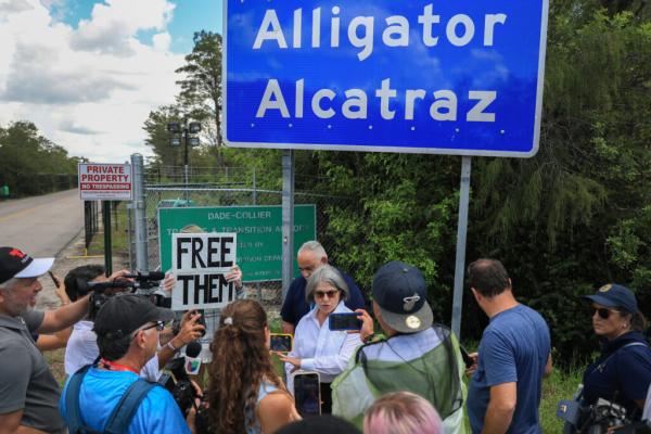 Citing Environmental Concerns, Judge…