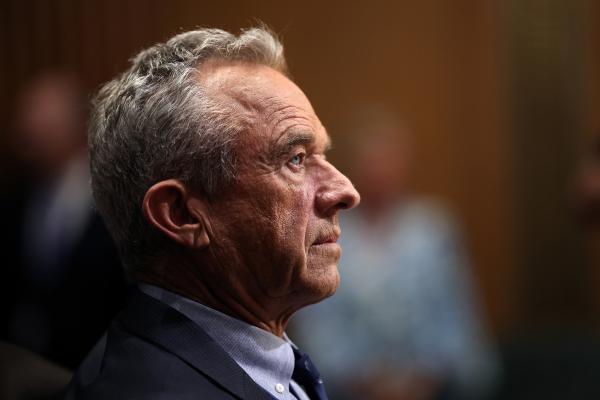 RFK Jr.’s FDA no longer warns against…