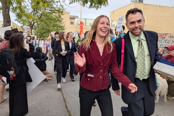 Montana Court Dismisses Youth-led…